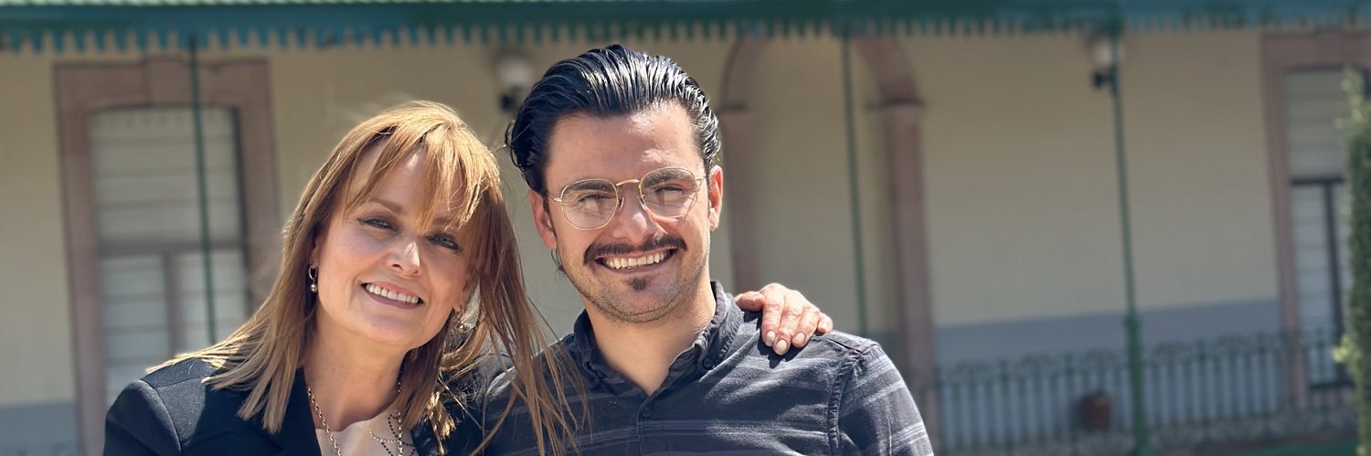 RuthCalderonB's profile banner image