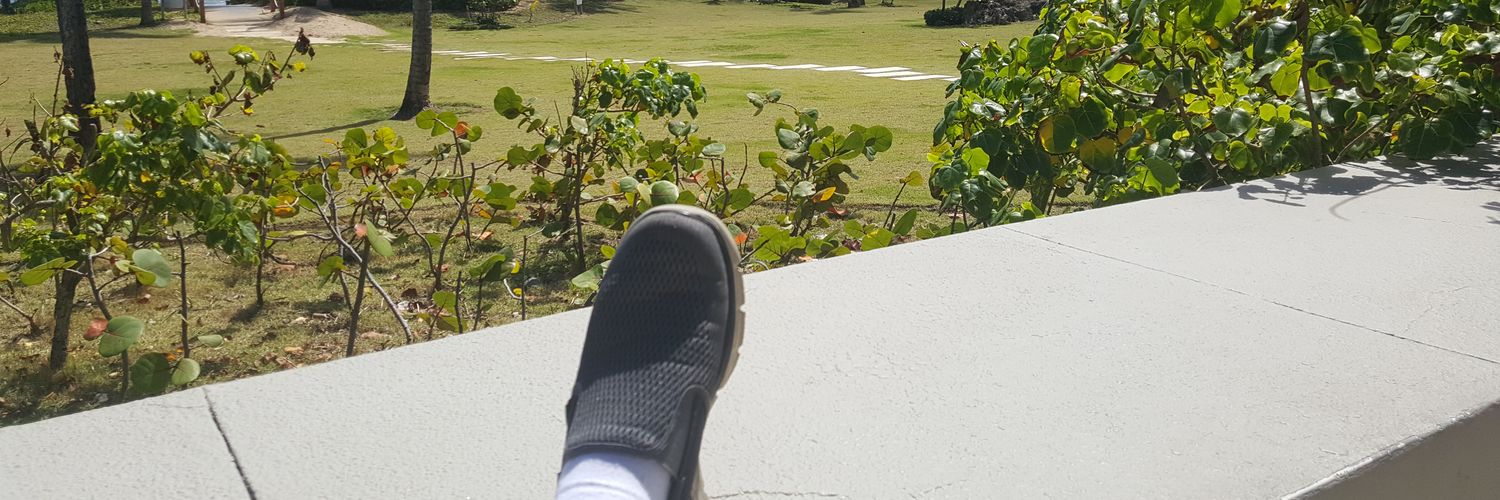 Peasant of the United States banner