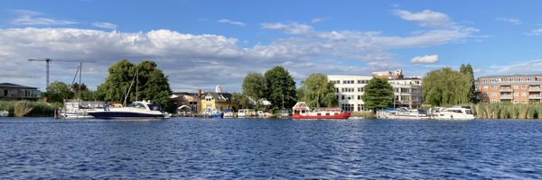 markfisc Profile Banner