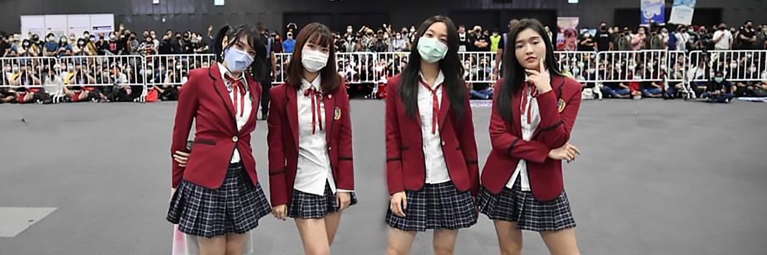 ดับเบิ้ล🏳️‍🌈’ﾟ banner