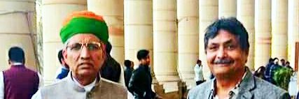 LaxmanModi's profile banner image