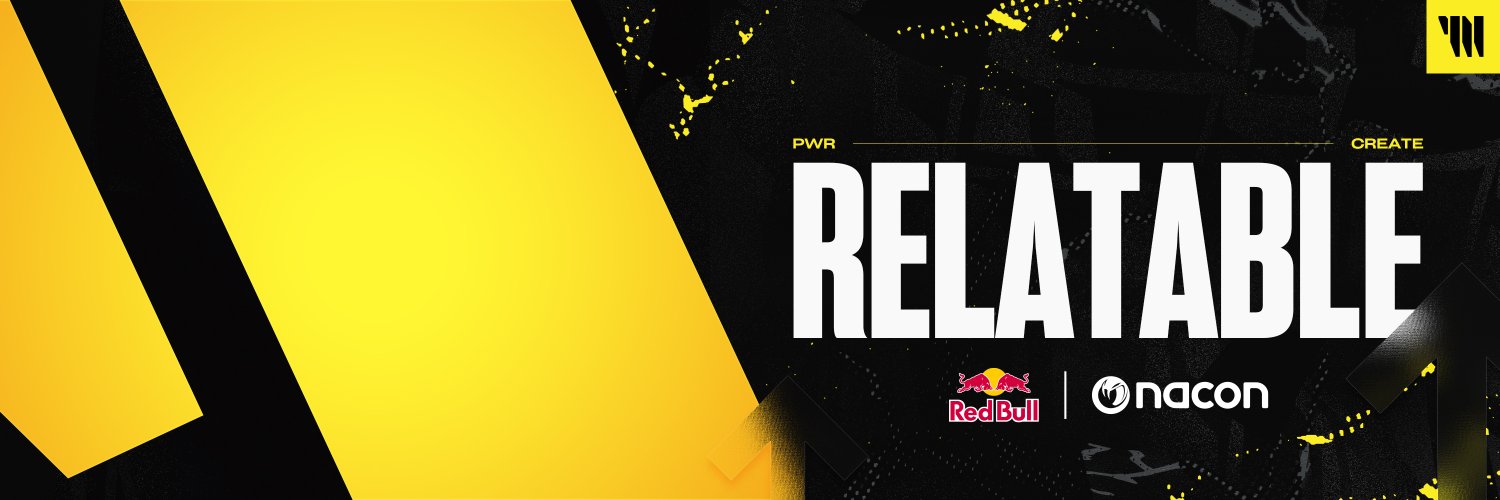 PWR Relatable's banner