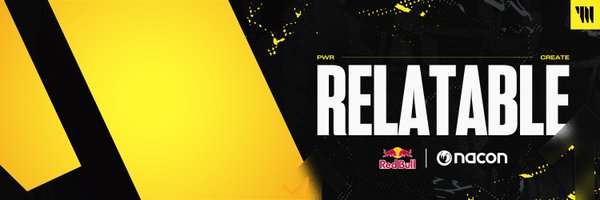 SirRelatable Profile Banner