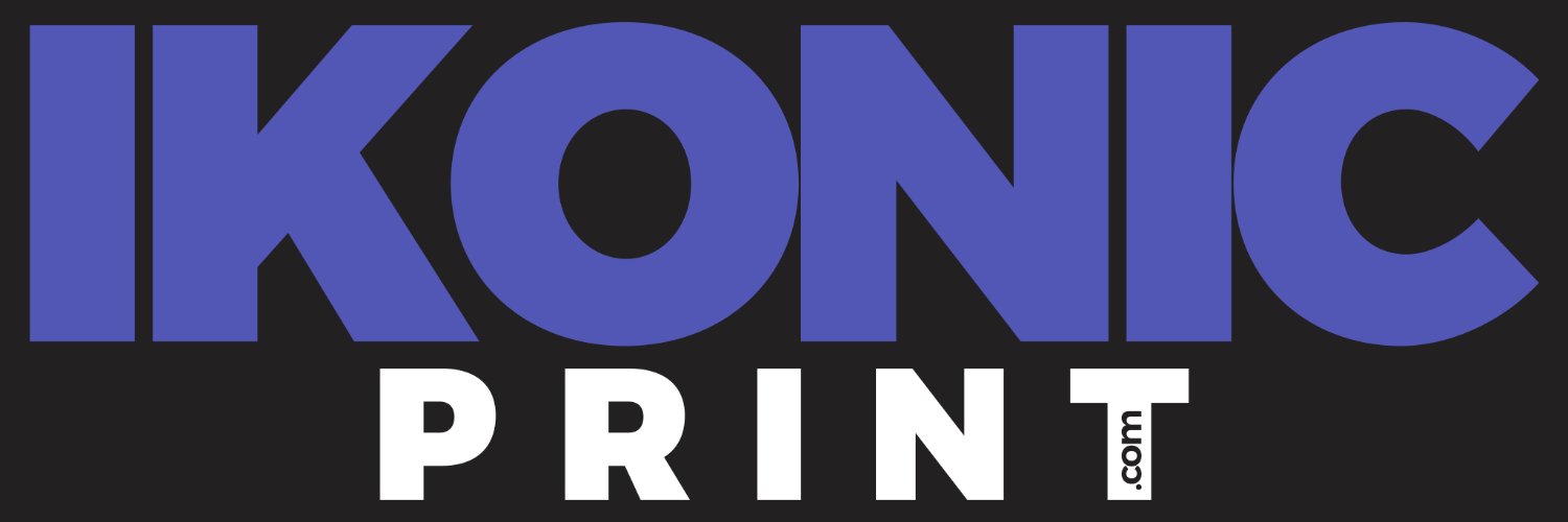 IkonicPrint's profile banner image