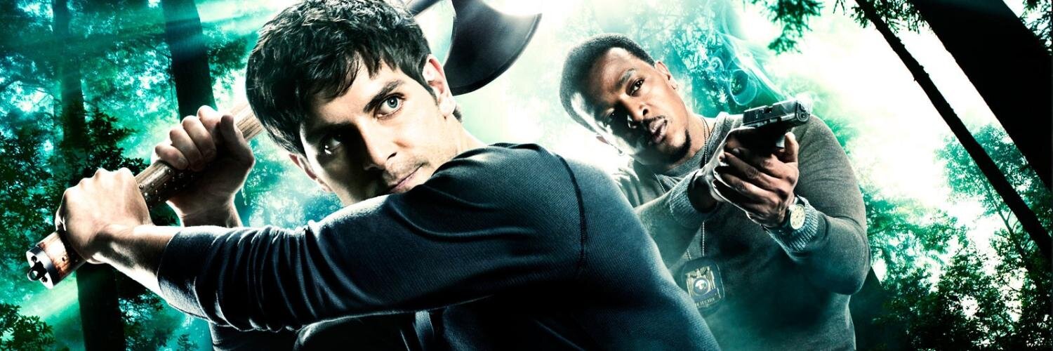 SpoilerTVGrimm's profile banner image