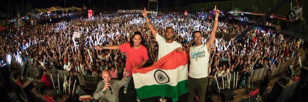 rohitbarker Profile Banner