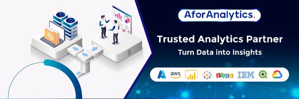 aforanalytic Profile Banner