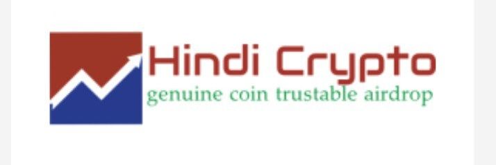 Hindi Crypto banner