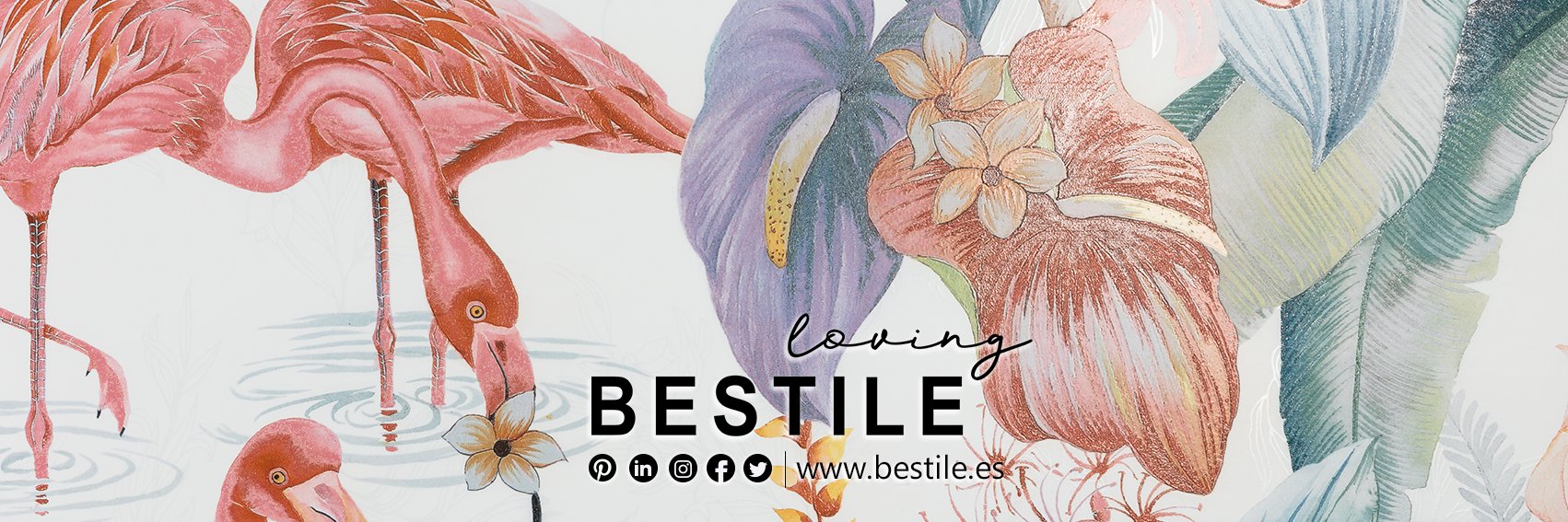 BESTILE, S.L. banner