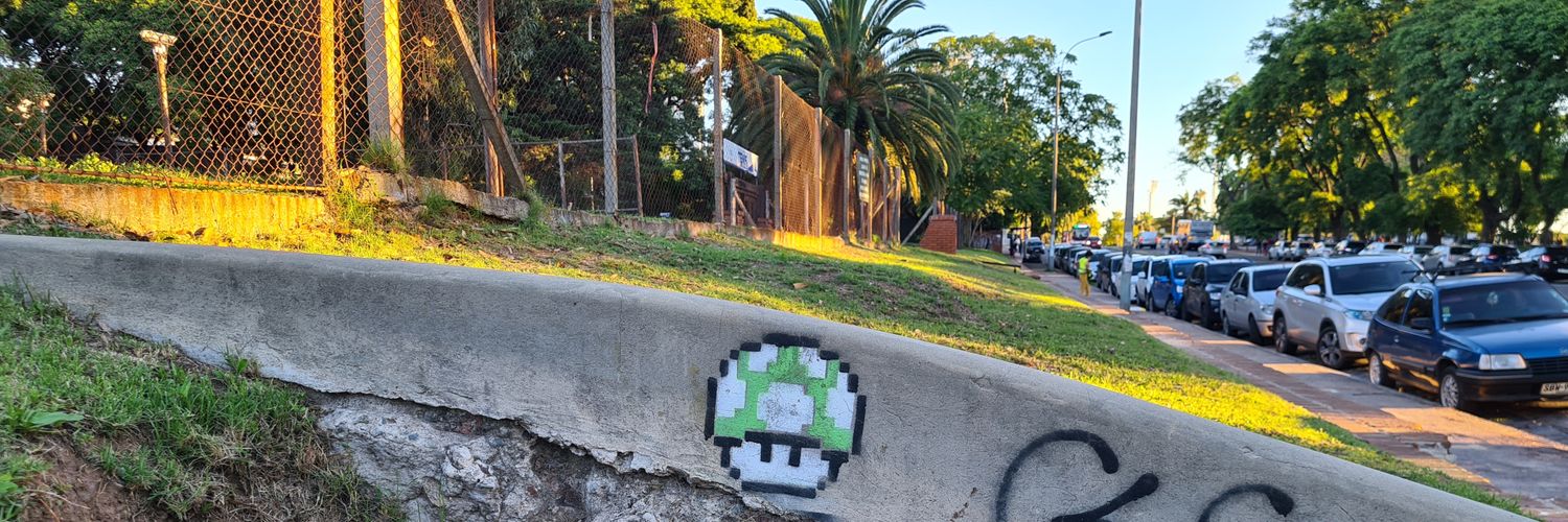 pablorespirauy's profile banner image
