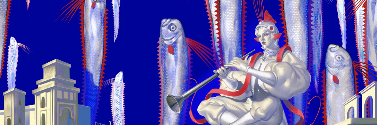 pat's banner