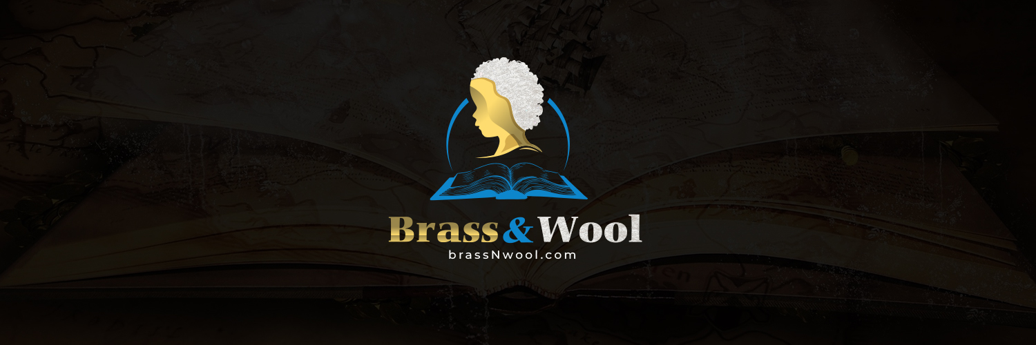 BrassNwool's profile banner image