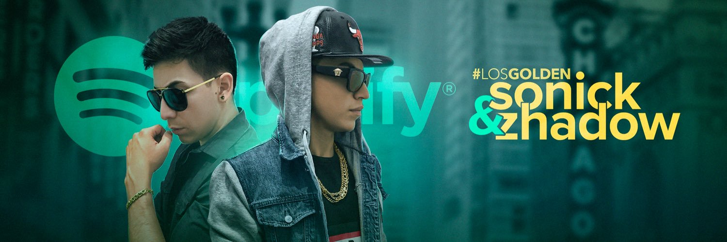 SonickyZhadow's profile banner image