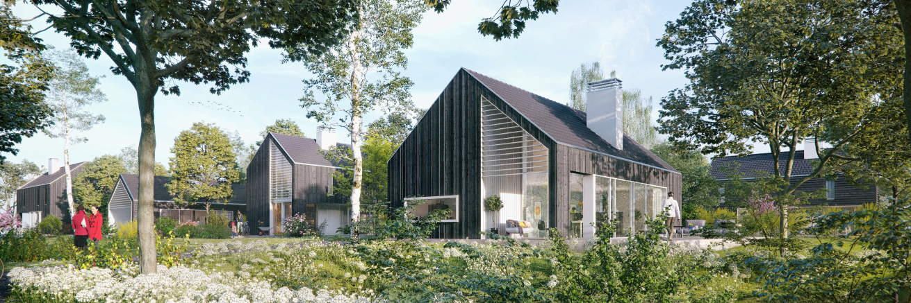 VdpArchitecten's profile banner image