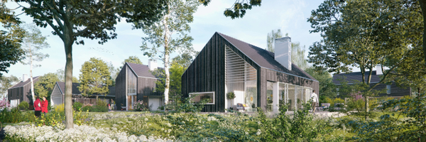 VdpArchitecten Profile Banner