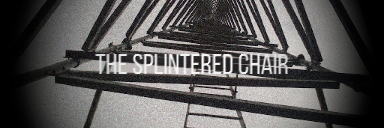 SplinteredChair's profile banner image