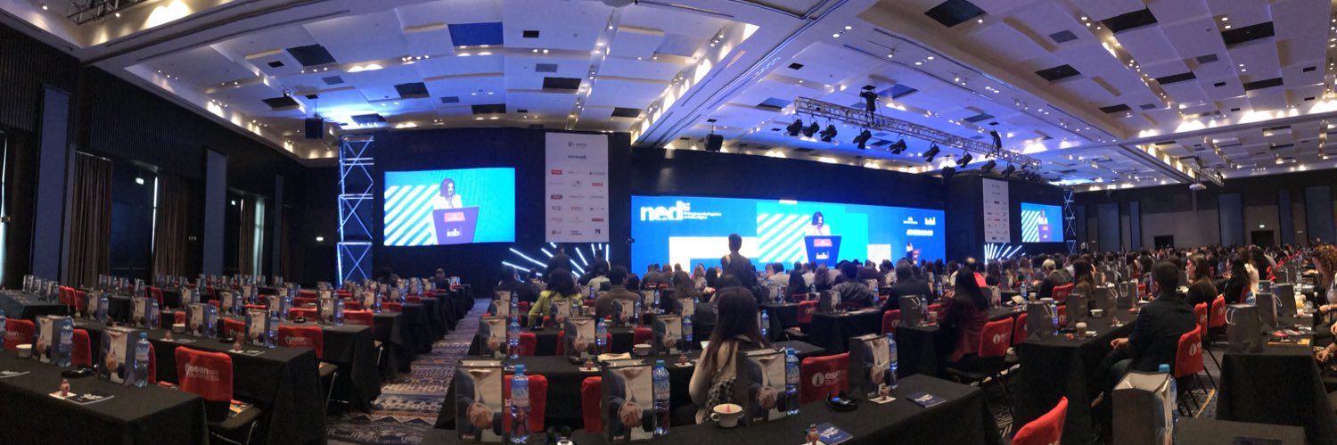 The Blockchain Challenge banner