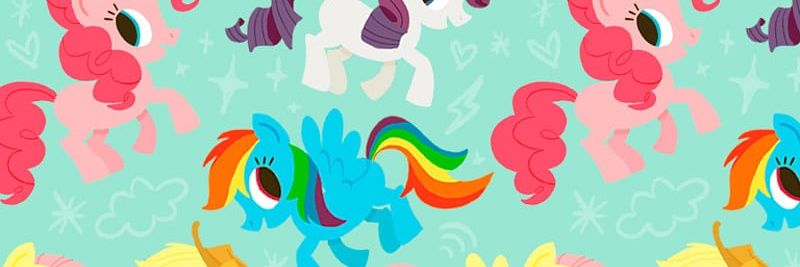 silkyglitter's profile banner image