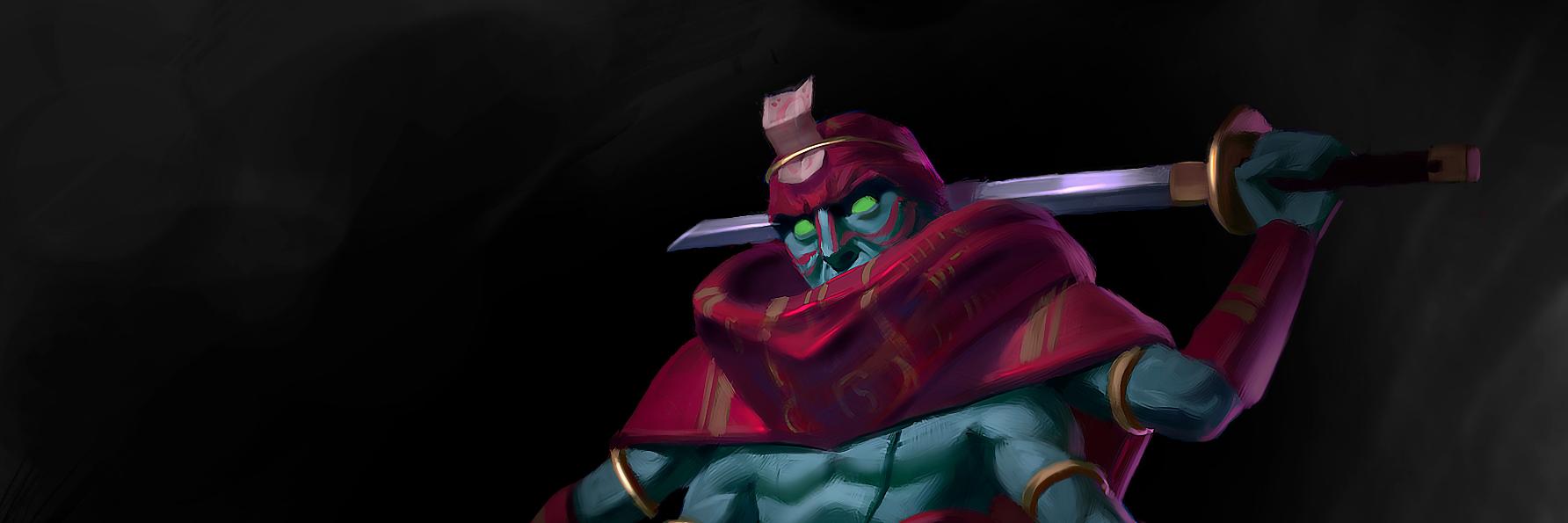 Waqoo (Commissions open) banner