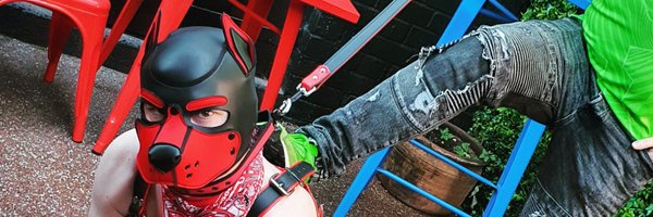 Sparkypup_ Profile Banner