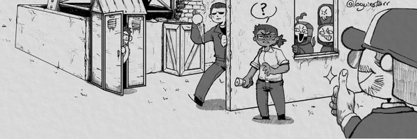 leguinstarr Profile Banner