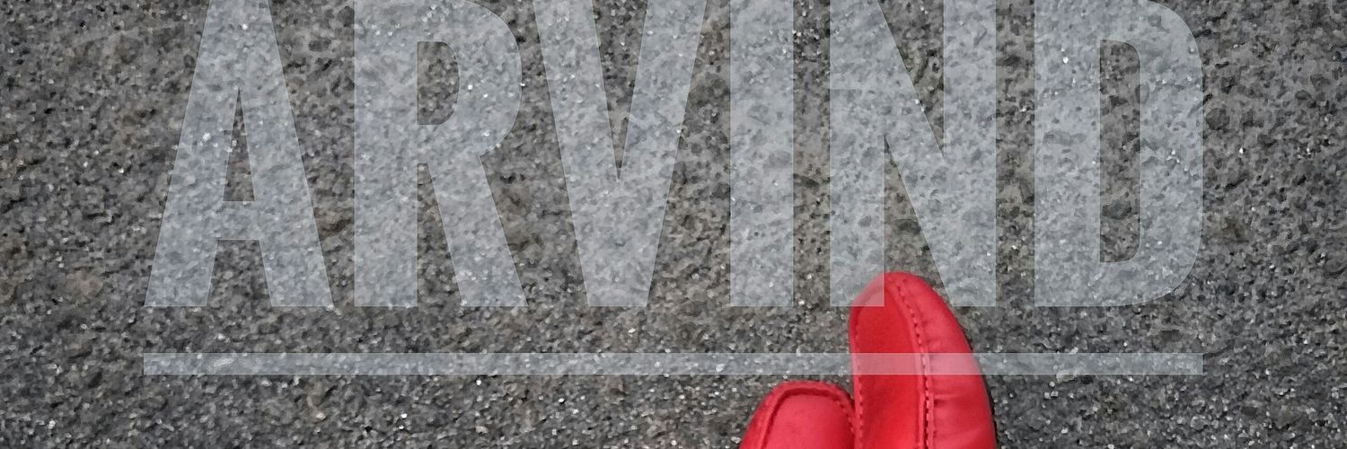 _augustarvind's profile banner image