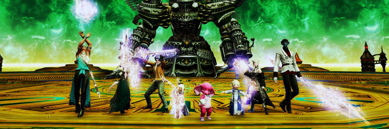komi_ff14's profile banner image