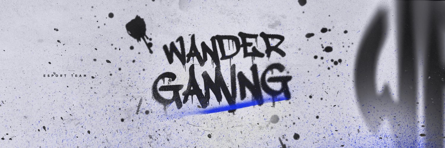 Wander banner