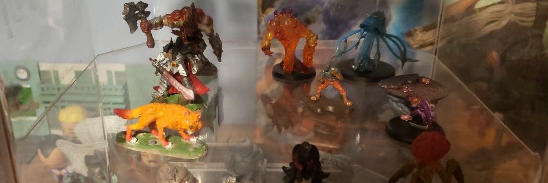 Ozzlander 🦊 banner