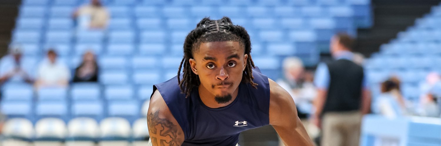 Joshua Johnson banner