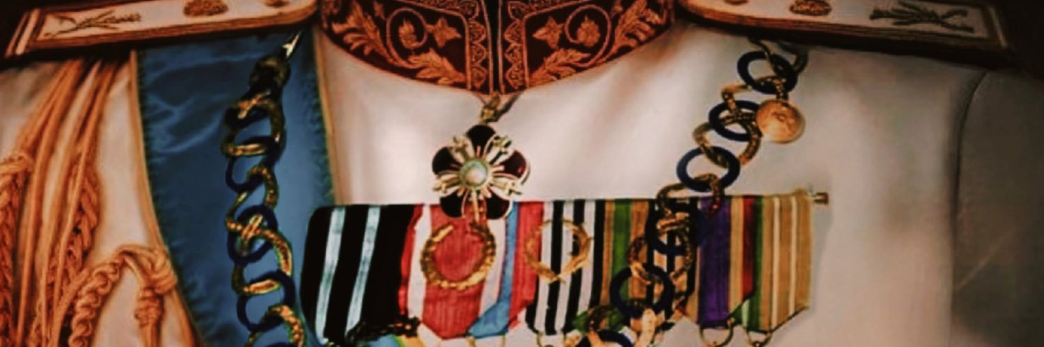 🇮🇷👑🦁وینستون چرچیل banner
