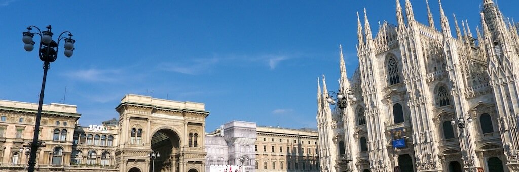 Alessio banner
