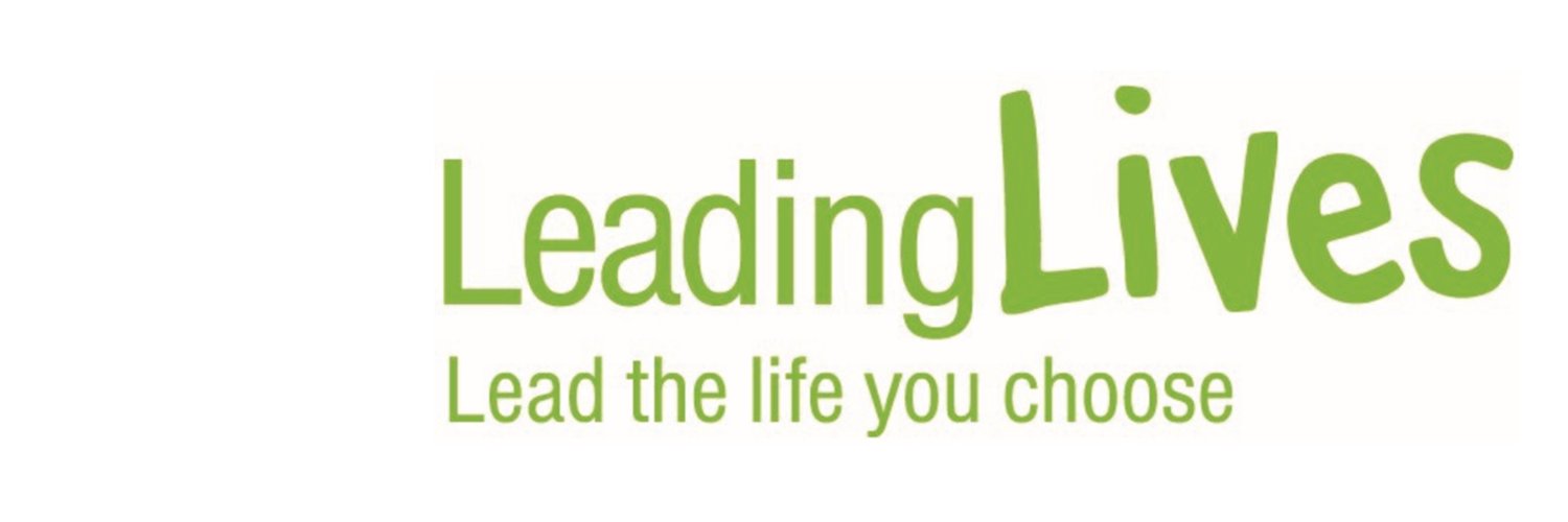 LeadingLives's profile banner image