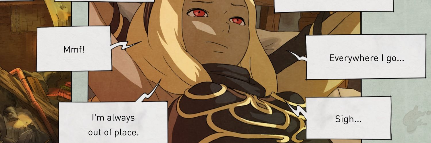 JakeTonitrus's profile banner image