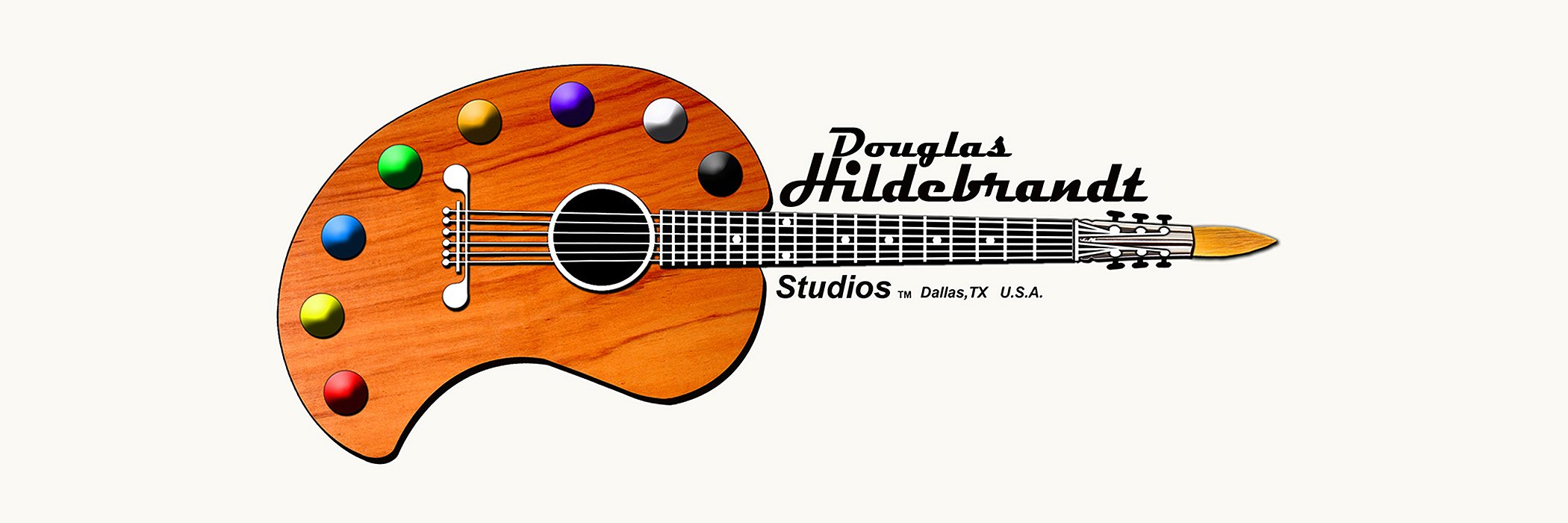 Douglas Hildebrandt banner