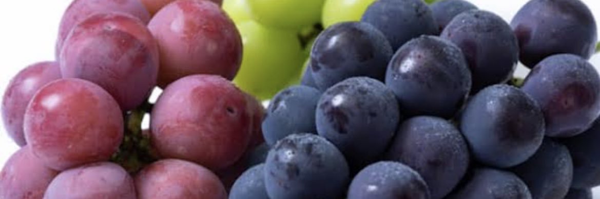 あっきー🍇ぶどう🍜好きおじさん🍇 banner