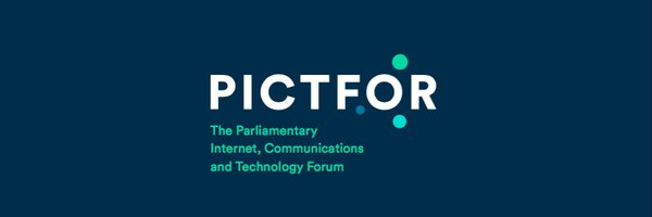PICTFOR Profile Banner