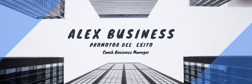 DJ Alex banner
