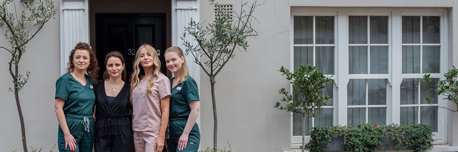 clinicbe's profile banner image