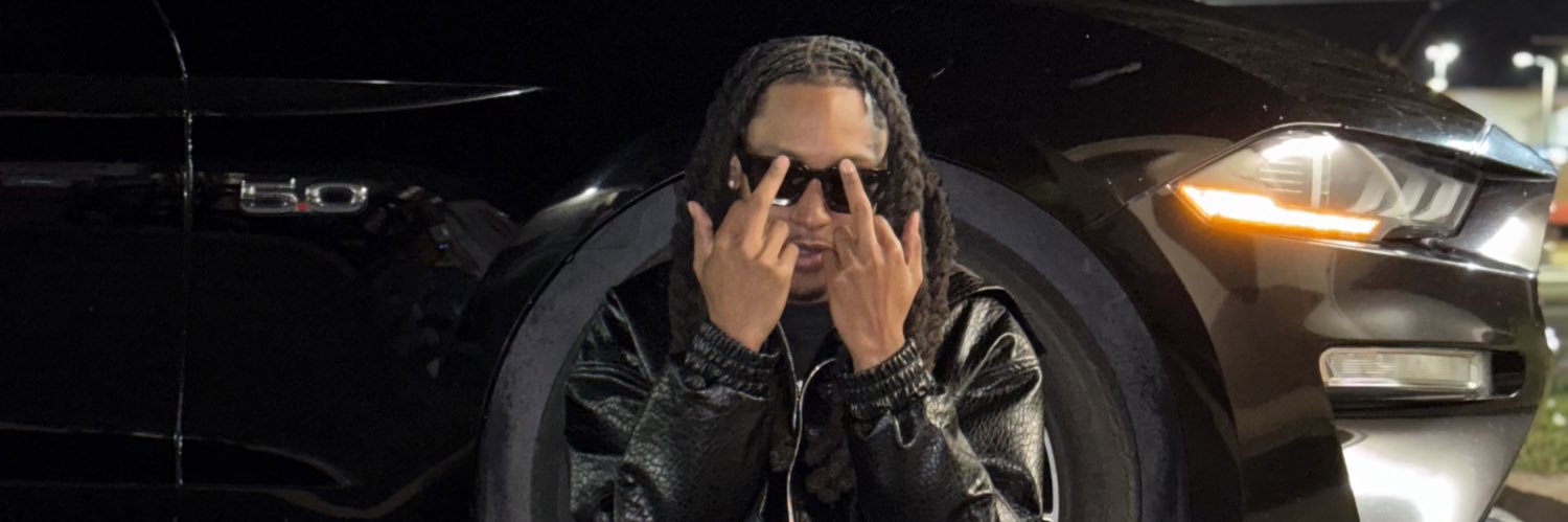 HowardBeastyy's profile banner image
