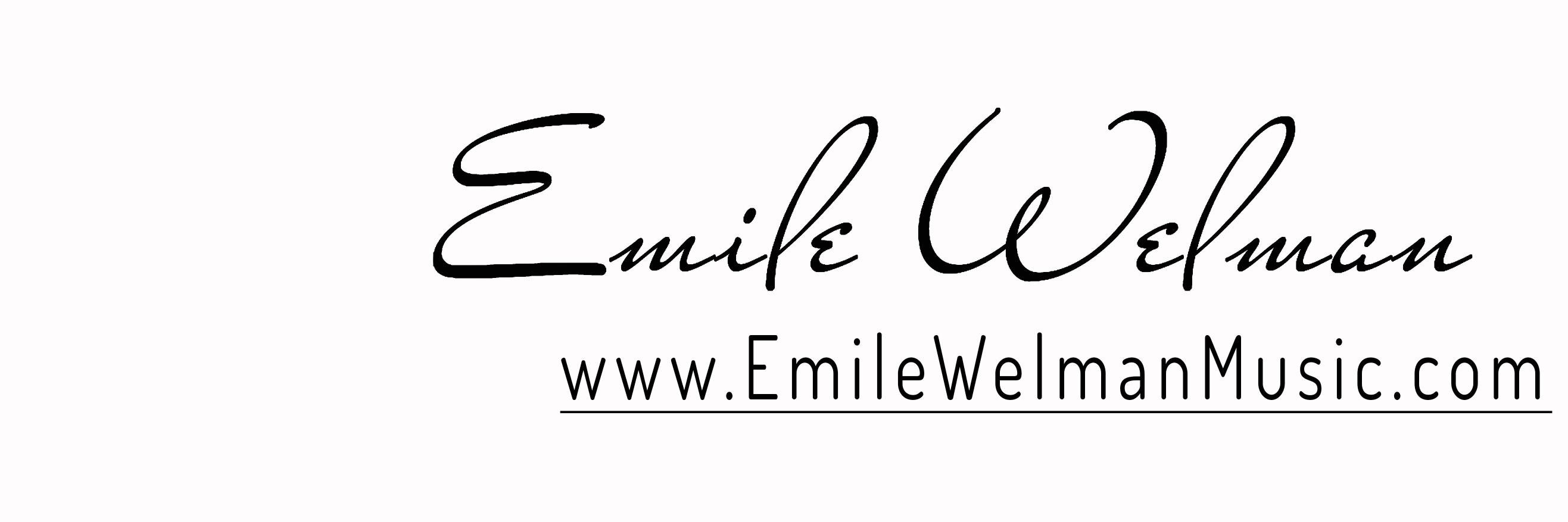 EmileWelman's profile banner image