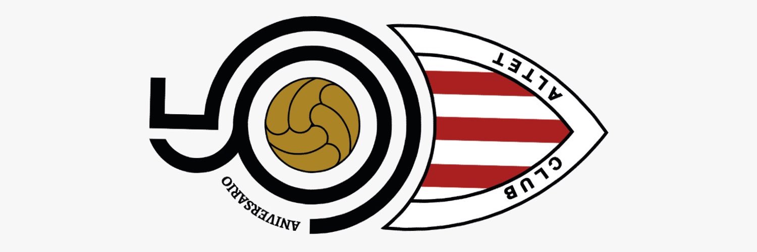 Club Deportivo Altet banner