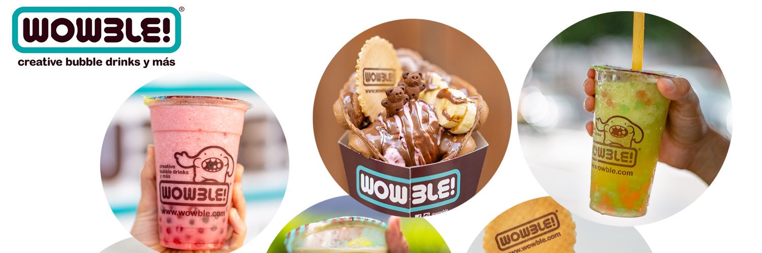 WowbleBubbleTea's profile banner image