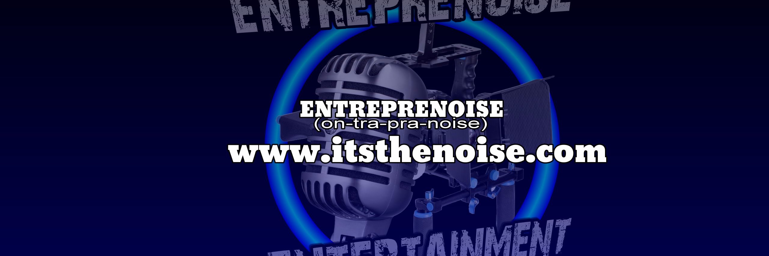 ENTREPRENOISE's profile banner image
