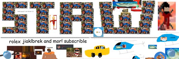 STRAWHAT_LUFFi Profile Banner