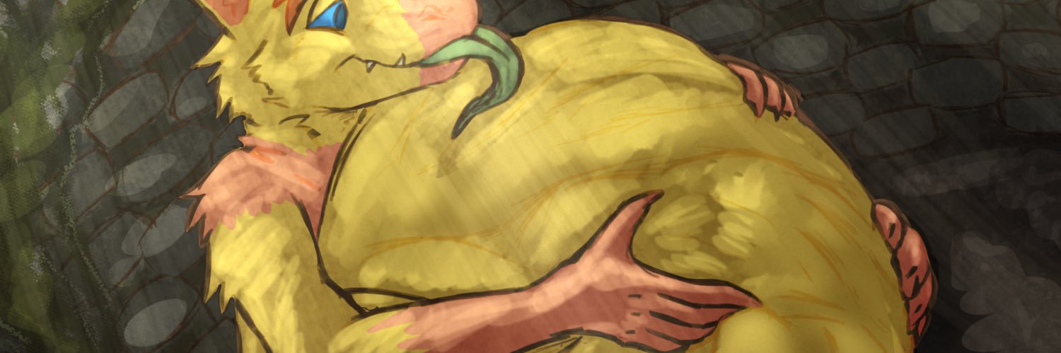 mealwyrm's profile banner image