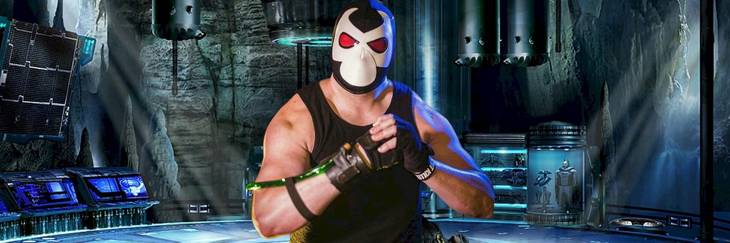 baneintherain's profile banner image