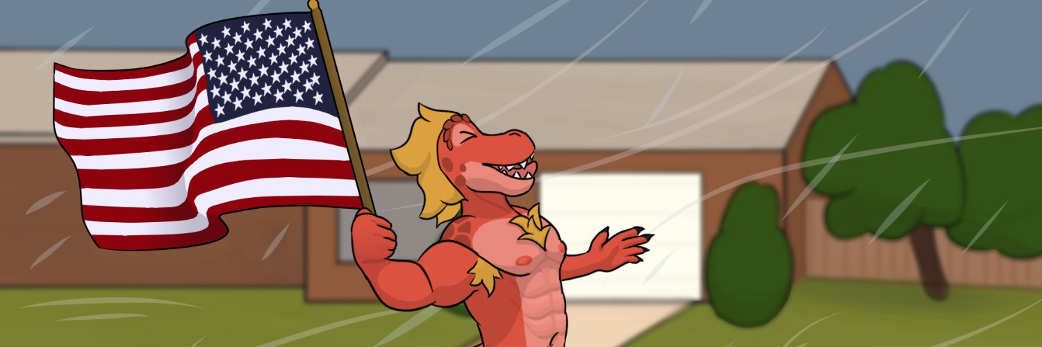 Toby's banner