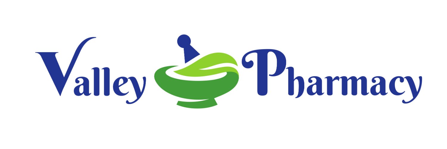 Valley Pharmacy banner