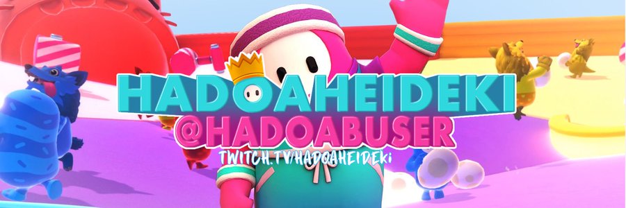 Hadoheideki banner